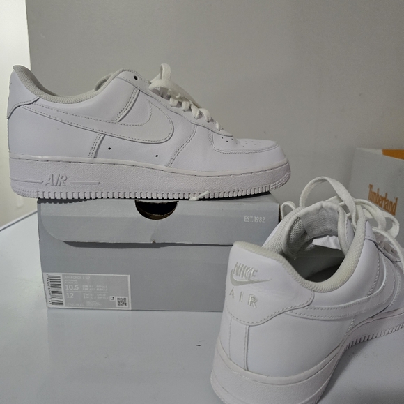 Nike Airforce 1 men - Picture 3 of 4